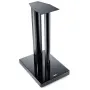 Стойки для акустики Canton LS 860 Black High Gloss
